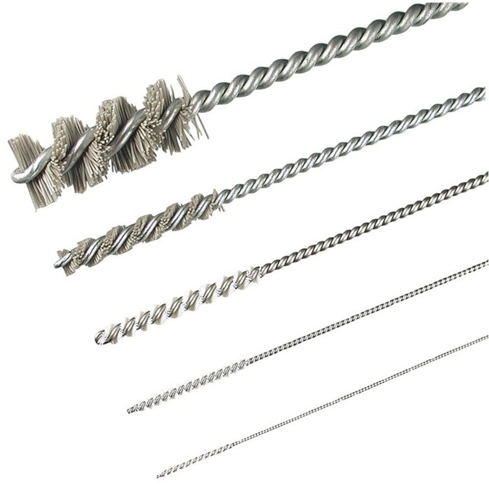 OSBORN Rohrbürste Mikroabrasiv D.3,5mm 1,66mm Nylon-Sic