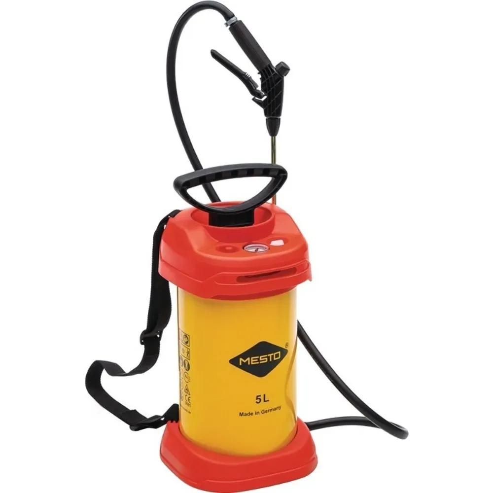 MESTO Hochdrucksprühgerät STA HD 3561P 5l 6bar STA 4,6kg