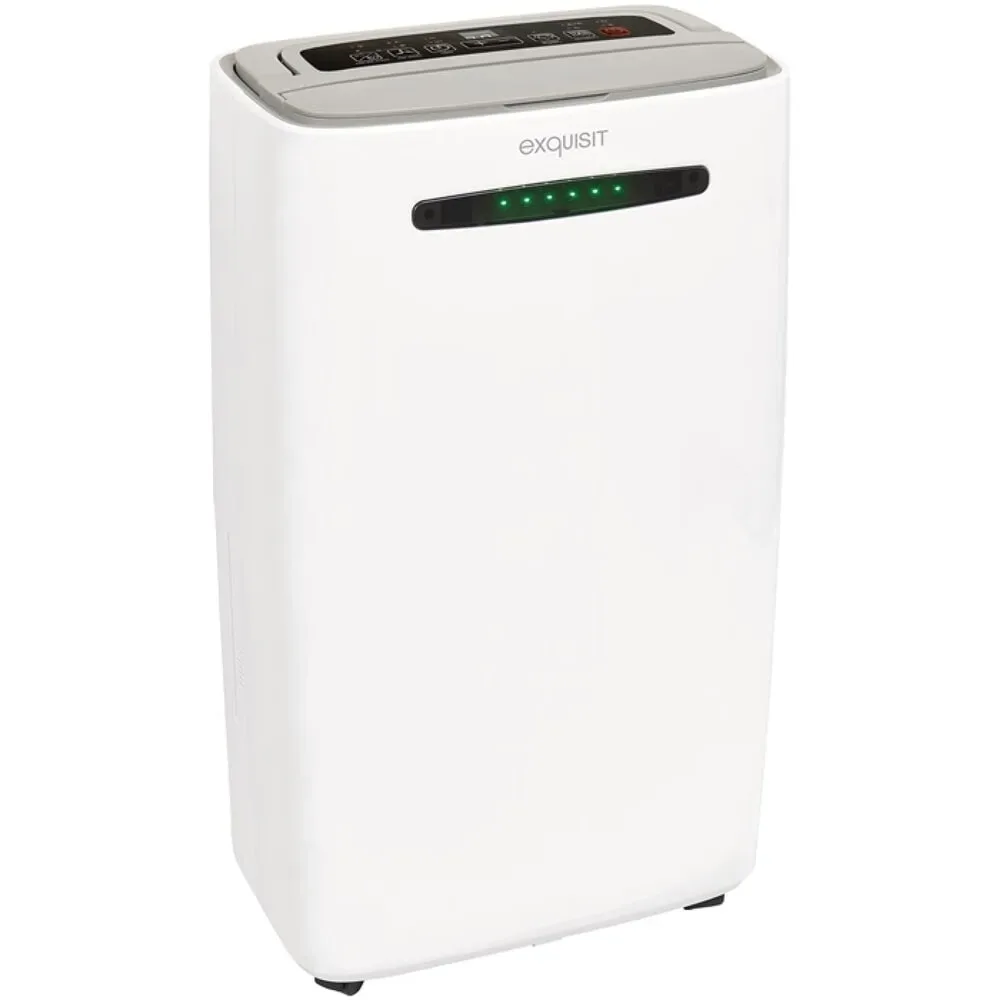 Luftentfeuchter LE 2055 we 450 W Luftleistung 180 m³/h 18kg