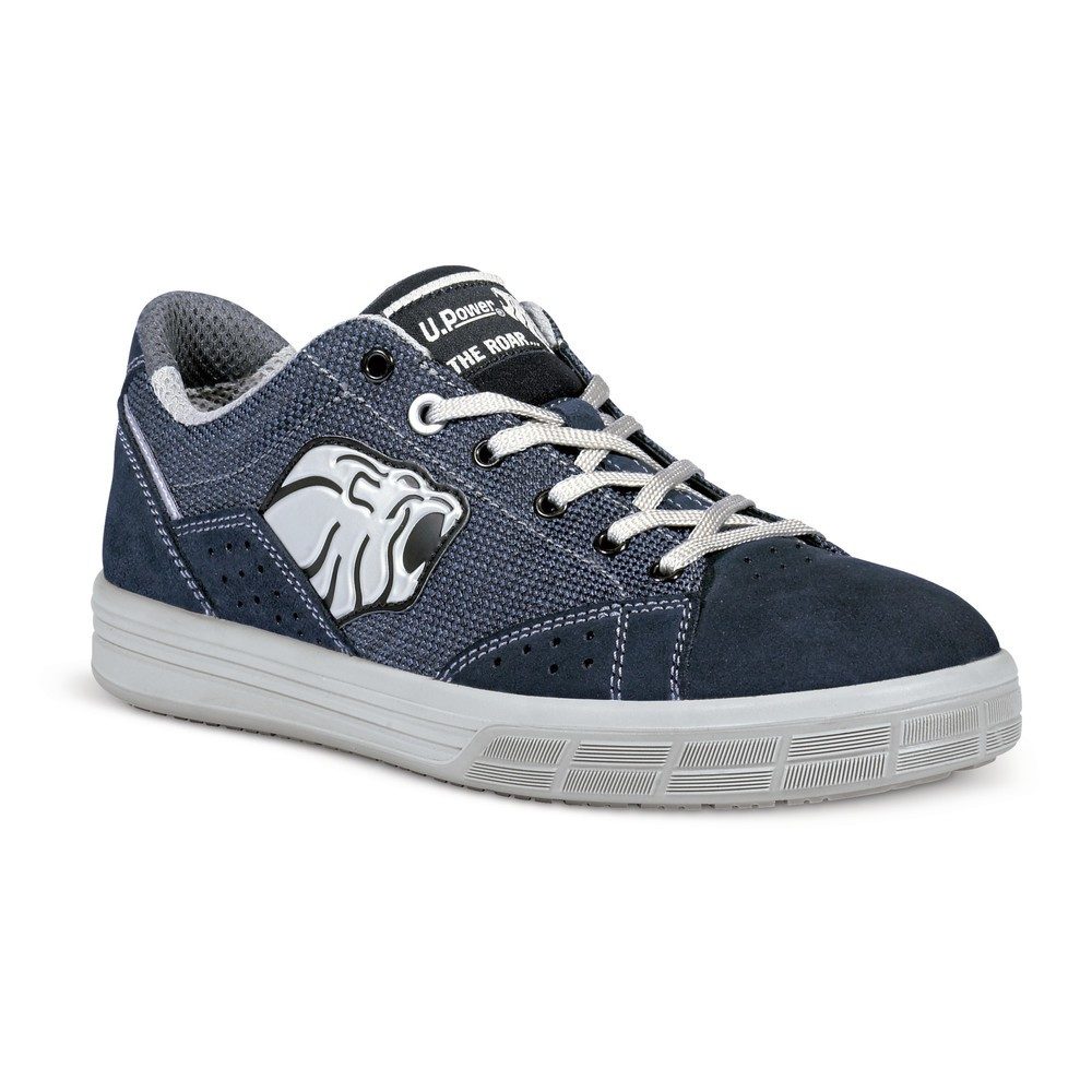 Sicherheits-Halbschuh Trophy S1P, Grösse 47