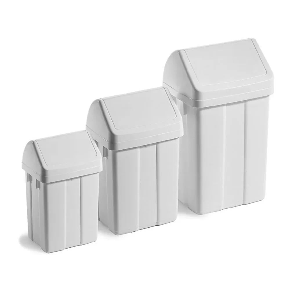 Abfalleimer Patty, HACCP, 50 Liter