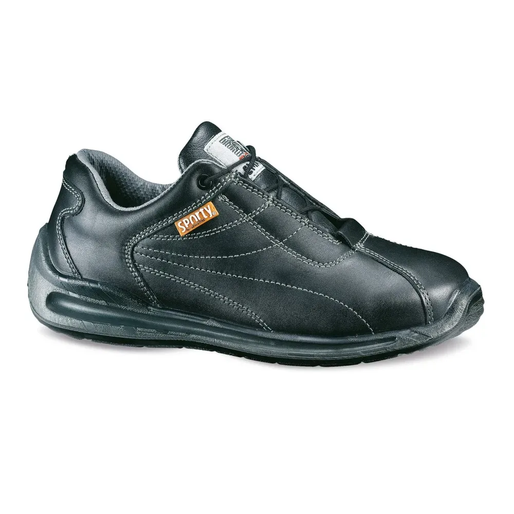 Sicherheits-Halbschuh Sporty S2, Grösse 42