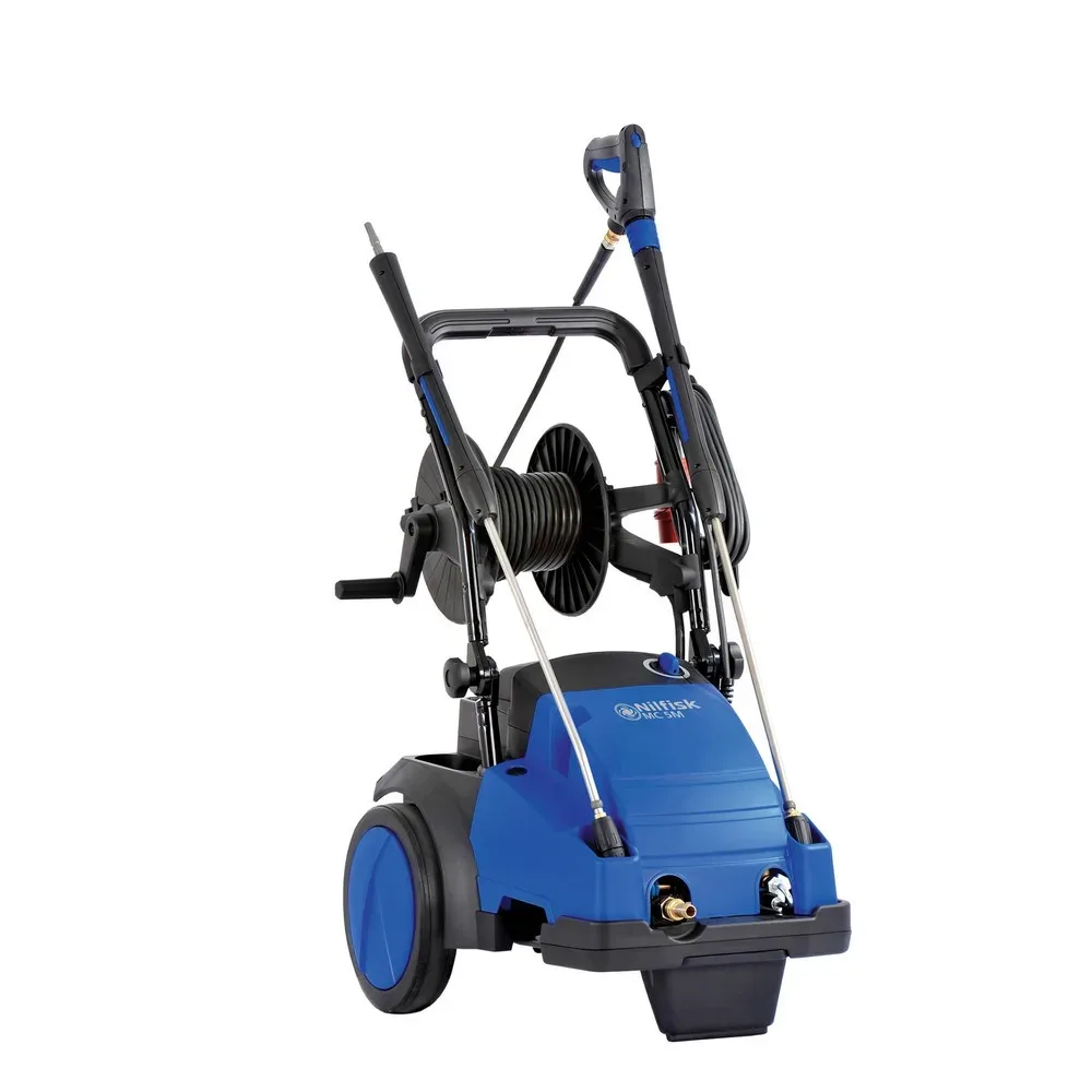 Nilfisk® Hochdruckreiniger MC 5M-200/150, Kaltwasser, mobil