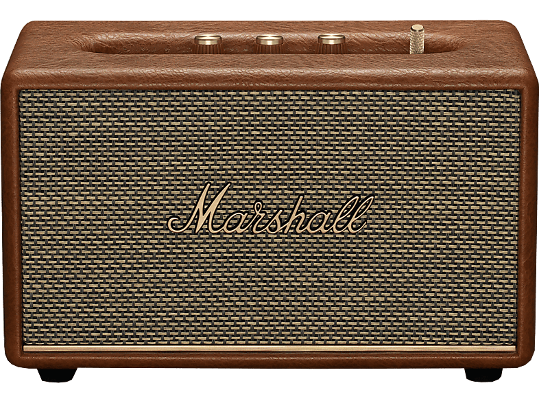 Marshall - Acton BT III Brown