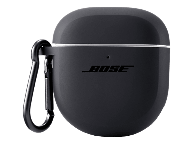 BOSE Silicone Case - Schutzhülle (Schwarz)