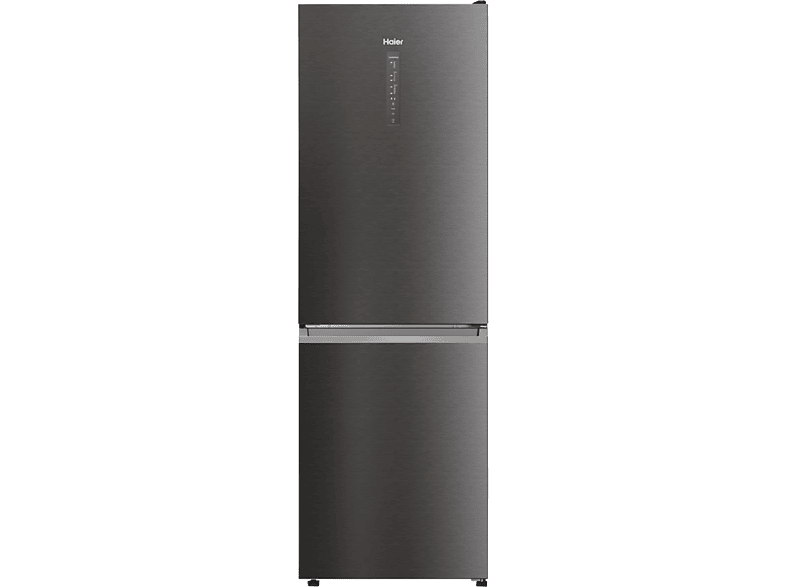 HAIER HDW3618DNPD - Kühl-/Gefrierkombination (Standgerät)