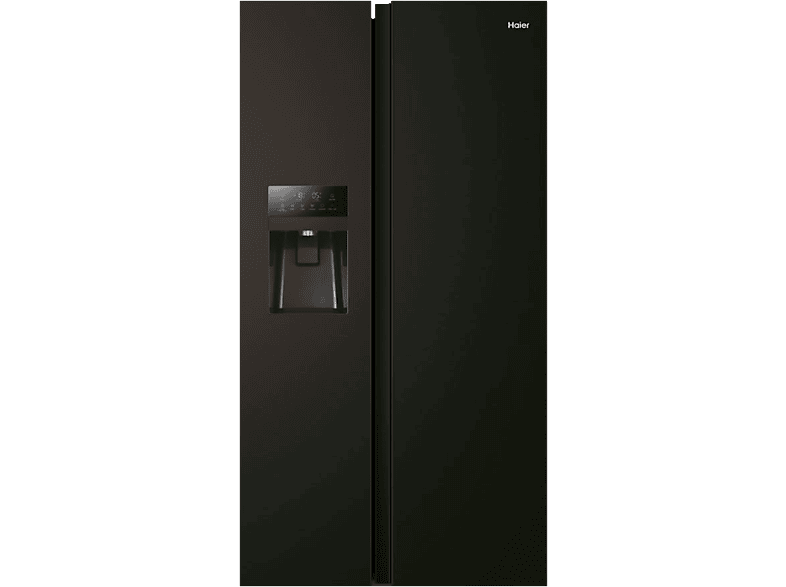 HAIER Food Center HSR5918DIPB 511L