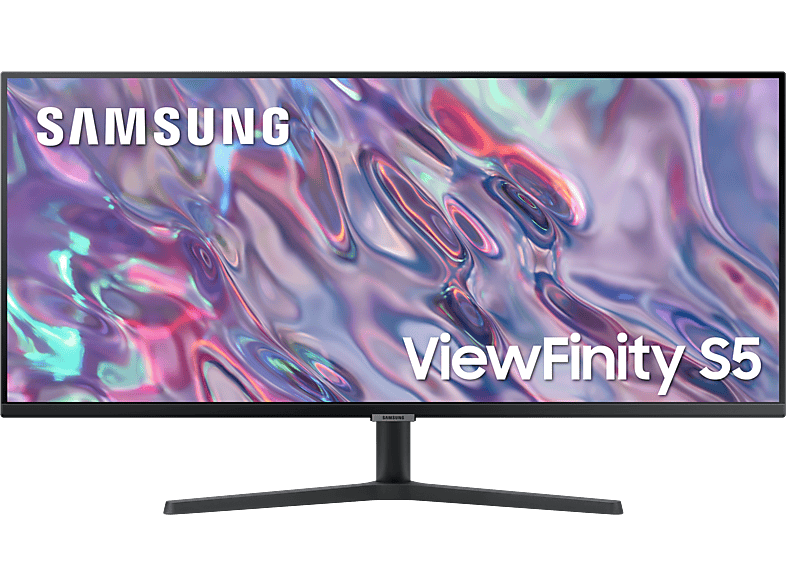 Samsung LED-Monitor 