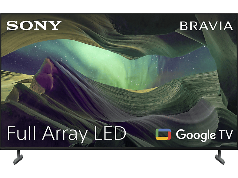SONY BRAVIA KD-65X85L - TV (65 , UHD 4K, LCD)