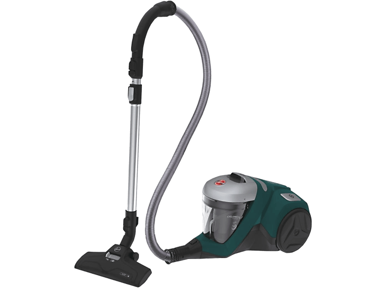 HOOVER Staubsauger ohne Beutel HP330ALG 011