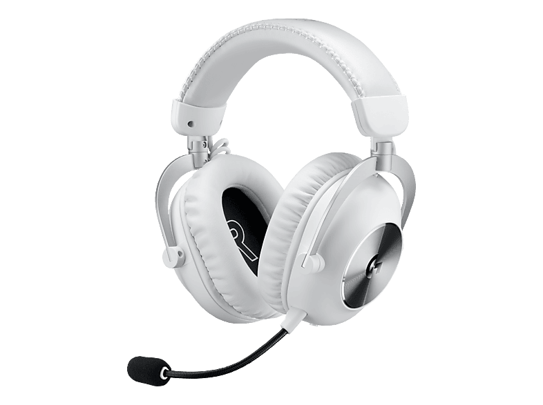 Logitech Gaming-Headset 