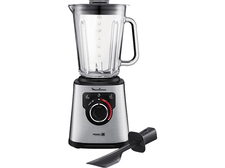 MOULINEX Blender PerfectMix + 1.5L
