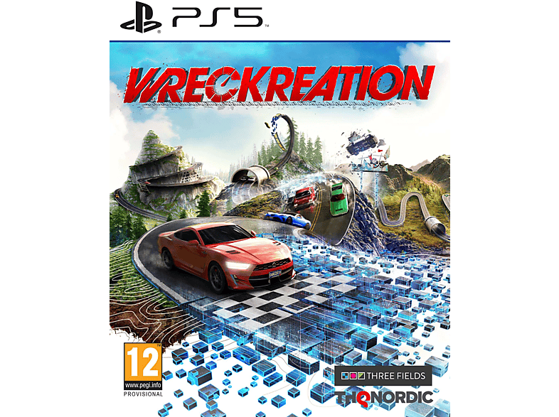 THQ Nordic Spielesoftware 
