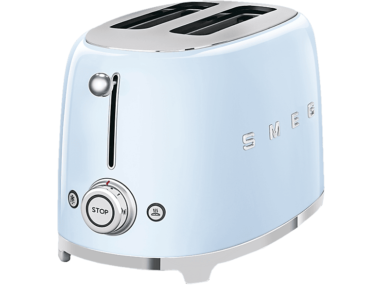 Smeg Toaster 