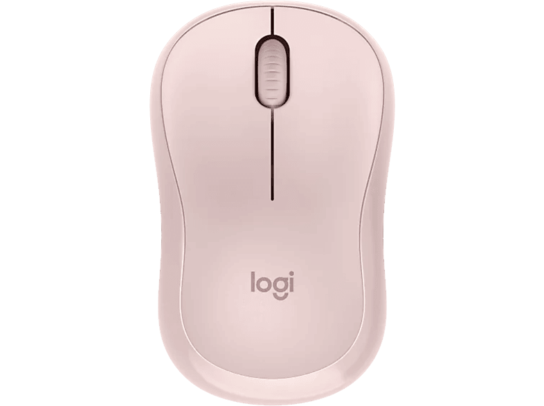 Logitech - M240, Pink