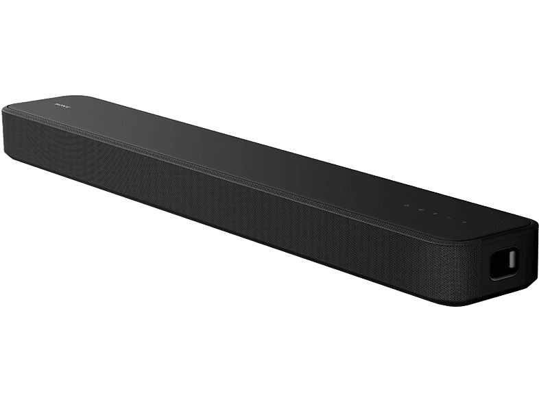 Sony - HT-S2000 3.1ch Dolby Atmos Soundbar, Schwarz