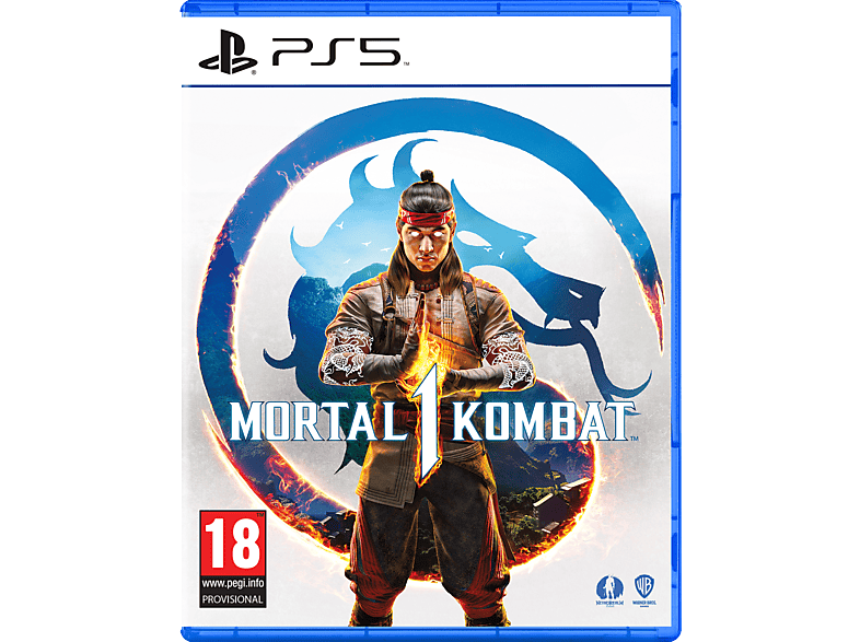 Warner Games Spielesoftware 