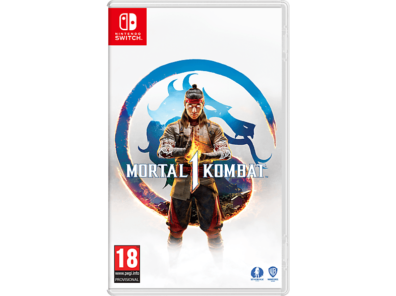 Warner Games Spielesoftware 