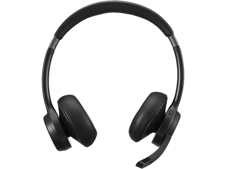 Hama BT700 On Ear Headset Bluetooth® Stereo Schwarz Headset, Lautstärkeregelung Computer
