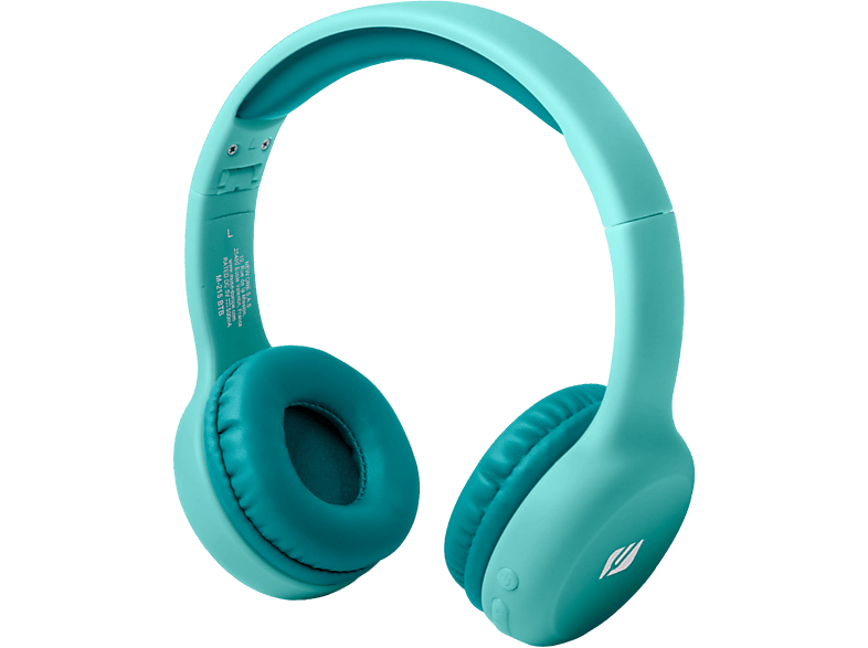 MUSE Kopfhörer M-215 BTB bluetooth