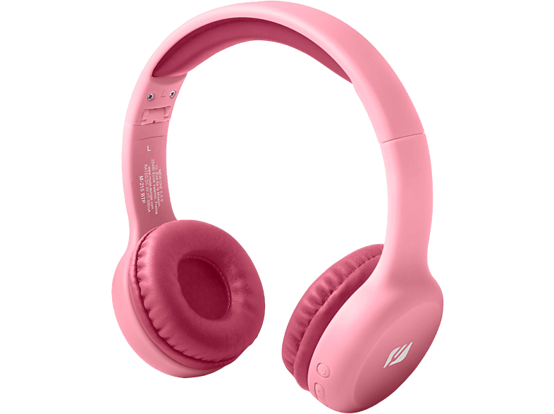 MUSE Kopfhörer M-215 BTP bluetooth