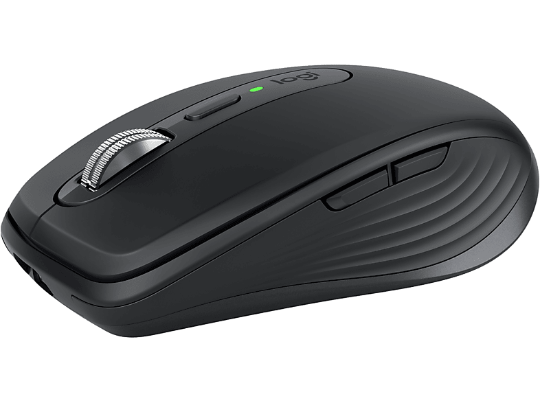 Logitech - MX Anywhere 3S