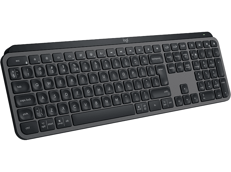 Logitech - MX Keys
