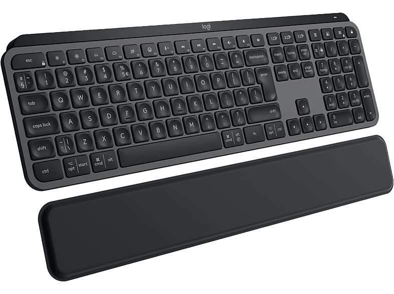 Logitech Wireless-Tastatur 