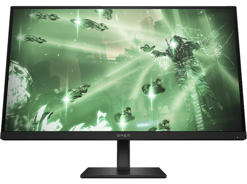 HP Gaming Monitor Omen 27q (27