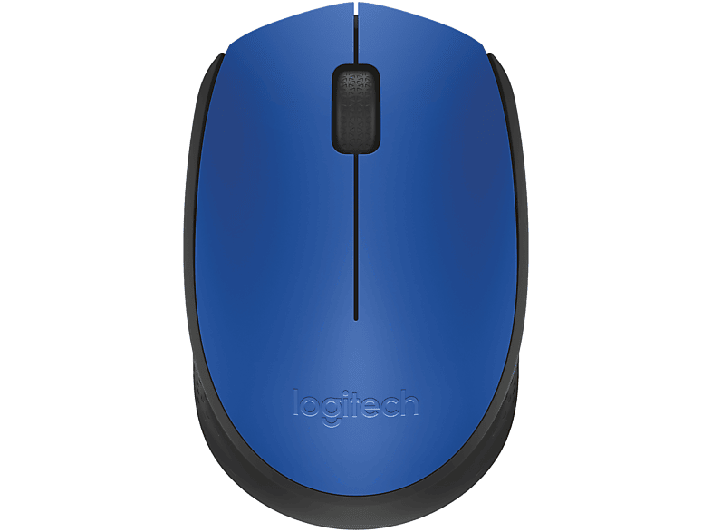 Logitech - M171 -, Blau