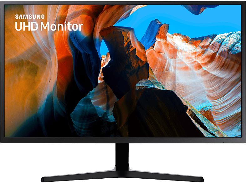 Samsung LCD-Monitor 