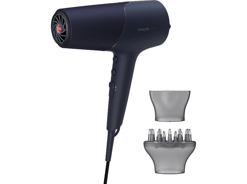 Philips Haartrockner 