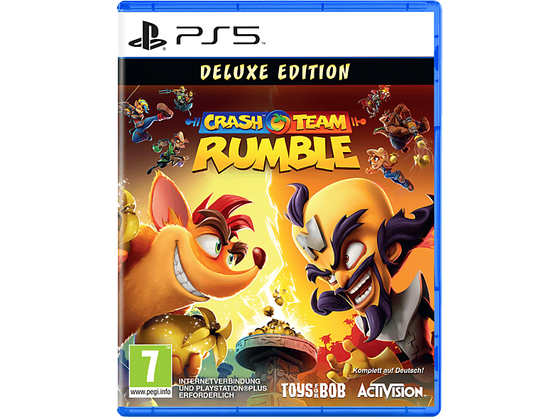 ACTIVISION BLIZZARD Spielesoftware 