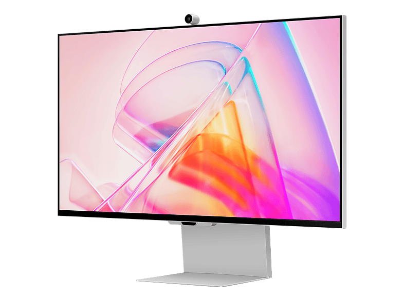 Samsung Smart Monitor 
