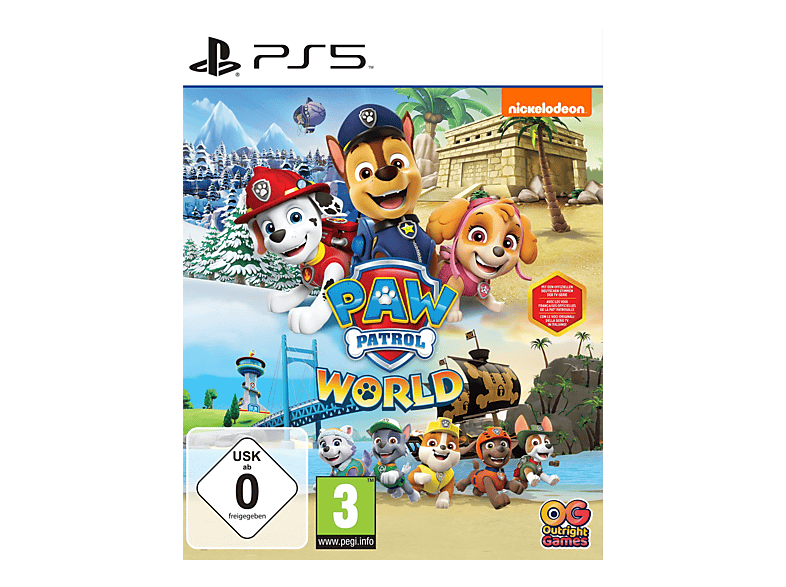 Outright Games Spielesoftware 