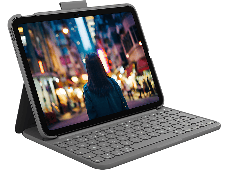 Logitech Tablet-Hülle 