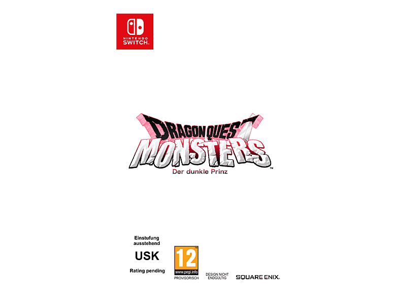 SquareEnix Spielesoftware 