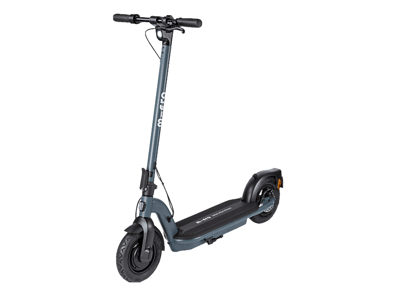MICRO MOBILITY X11 Midnight 20 - E-Scooter (Midnight)