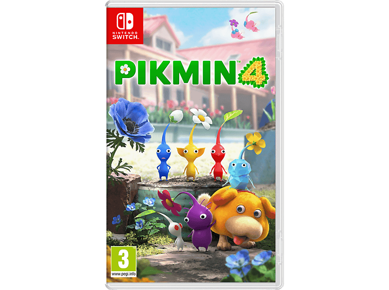 Nintendo Spielesoftware 