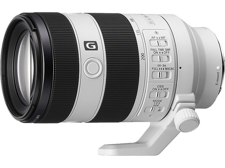 SONY, Sony E-Bajonett, Sony E-Mount FF 70-200mm F4 G2 OSS, Produkte & Wohnen
