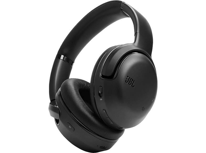 JBL Tour One M2 - Bluetooth Kopfhörer (On-ear, Schwarz)