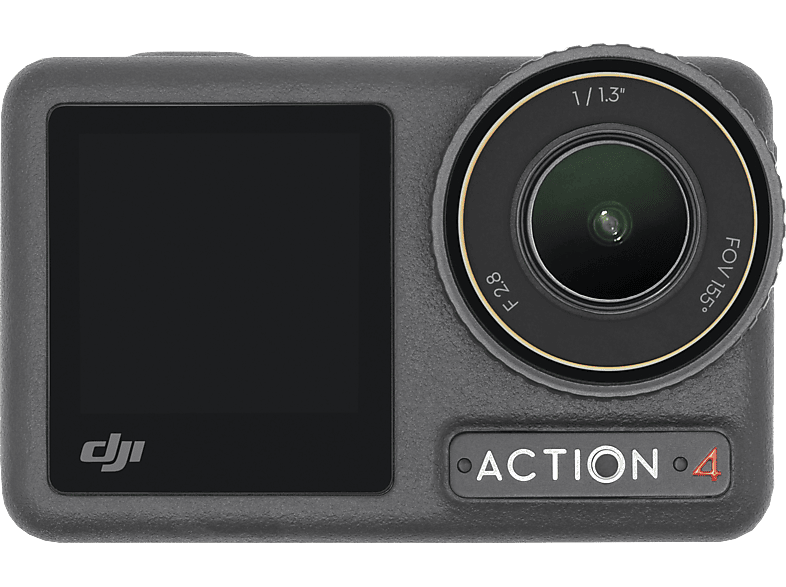 DJI Camcorder 