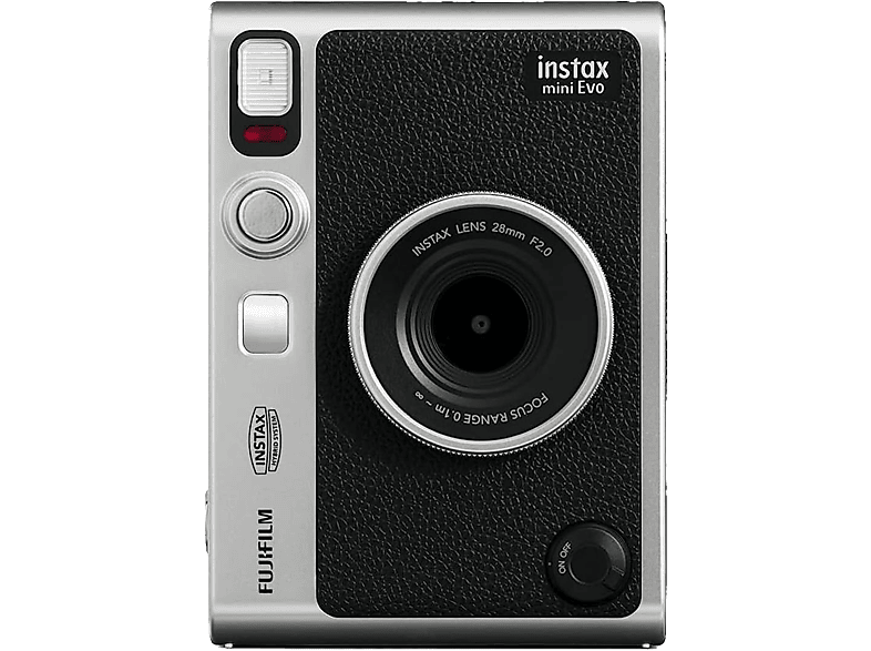 FUJIFILM Sofortbildkamera 