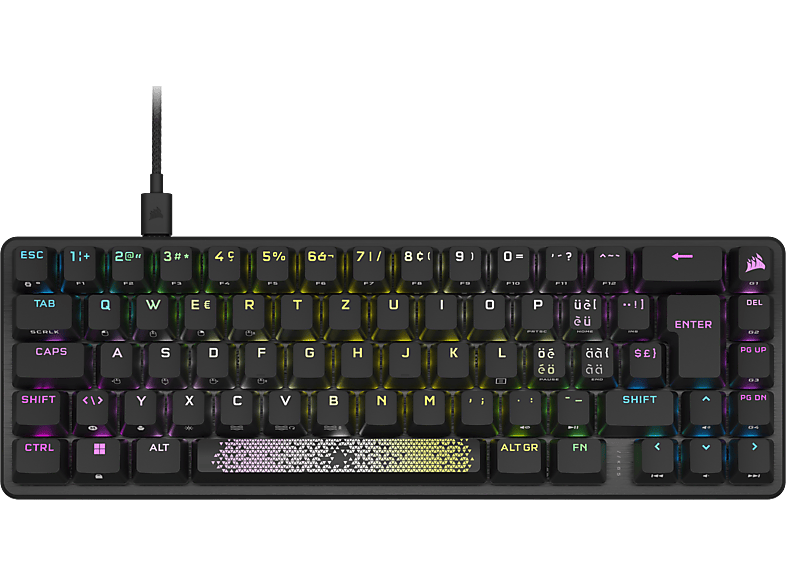 Corsair Gaming-Tastatur 