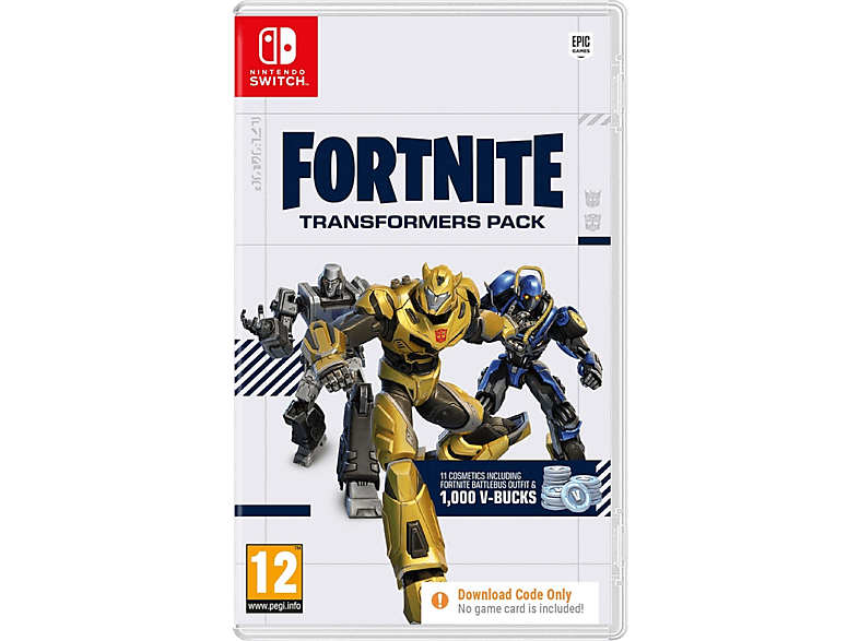 Epic Games Spielesoftware 