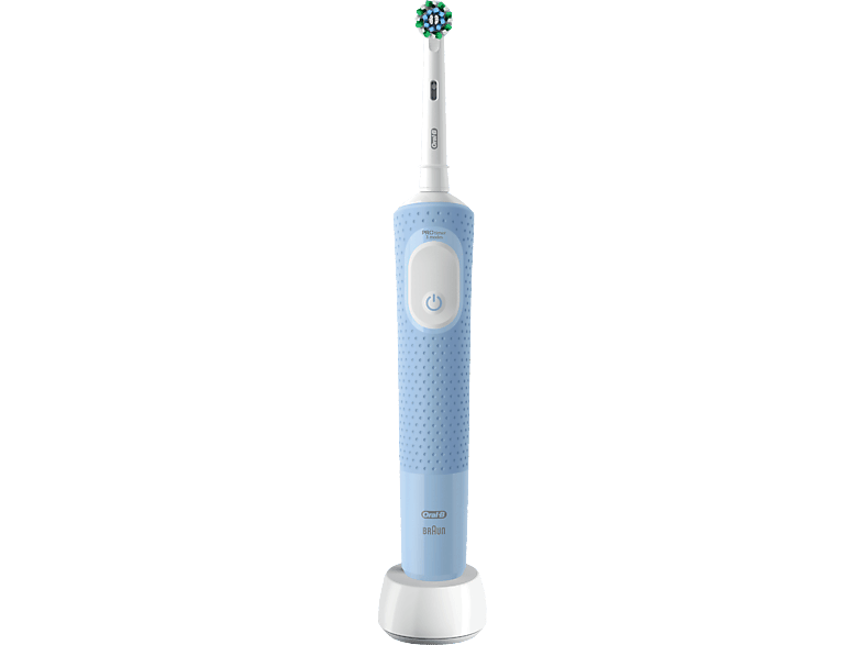 Oral-B Elektrische Zahnbürste 