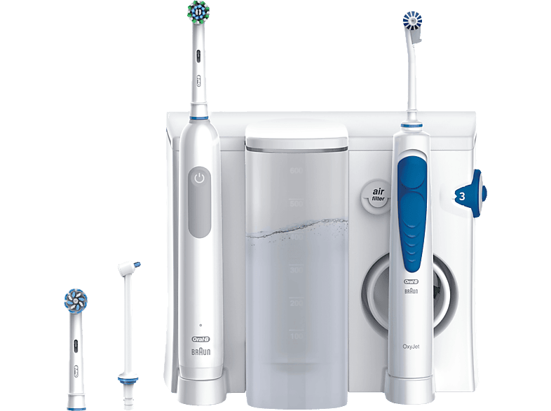 Oral-B Munddusche 