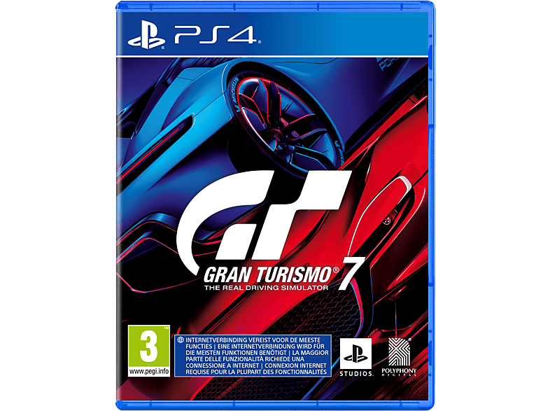 Sony Spielesoftware 