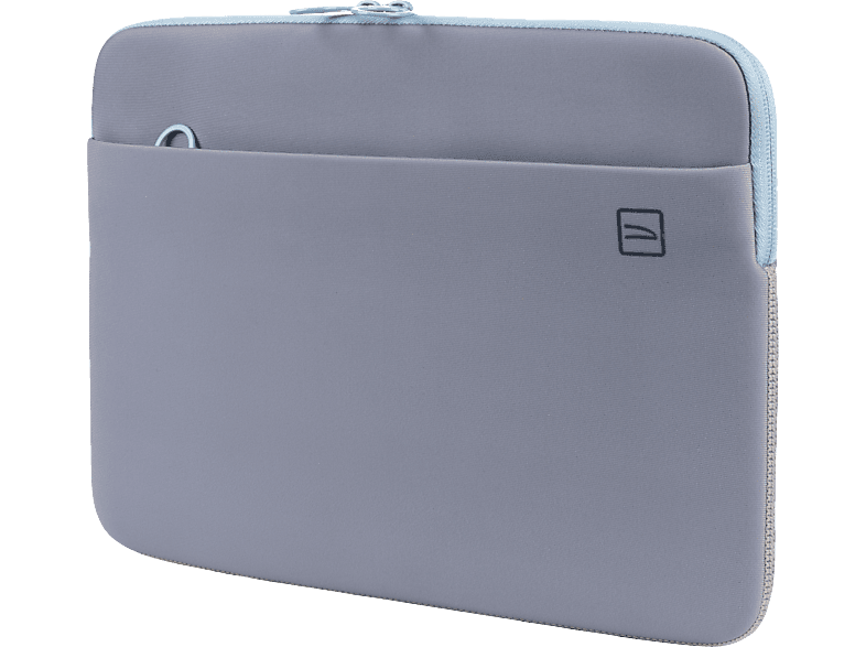 TUCANO Laptop-Tasche TOP Lila Stoff - Farbe: purple - Laptop-Tasche