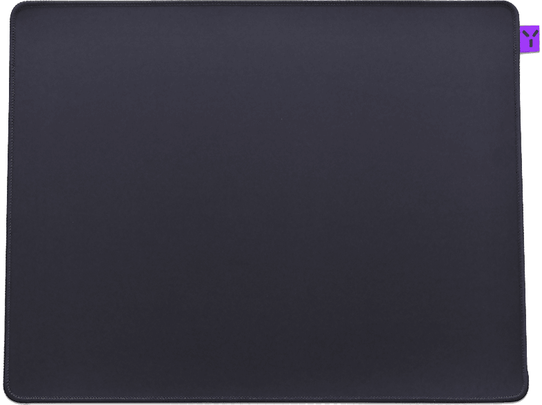 ISY IMP-3500-M - Gaming Mauspad (Schwarz)